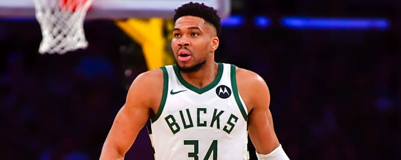 Report: Brooklyn Nets Reportedly Hesitant on Giannis Antetokounmpo Trade for Completely Unexpected Reason