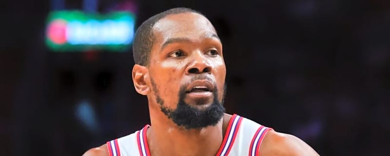 Kevin Durant Reveals Why He Wouldn’t Have Made The Same Decision As Jalen Brunson