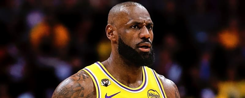 Insider Hints at Multiple Potential Landing Spots for LeBron James as Free Agency Looms