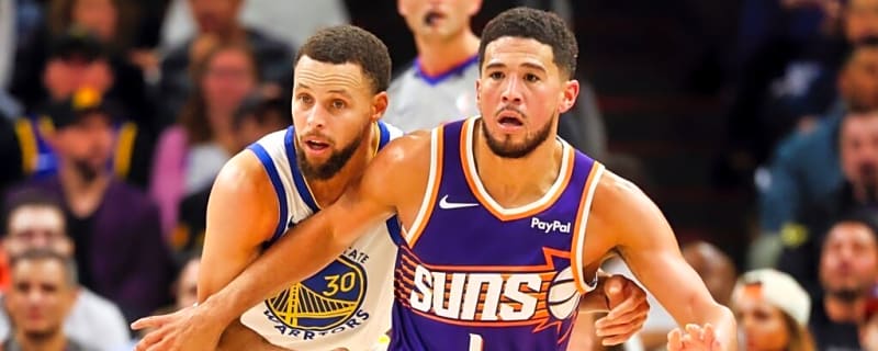 Warriors vs. Suns: Game Preview and Injury Updates (Apr 17)