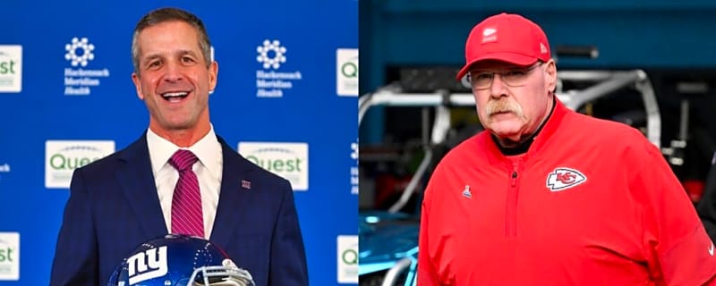 New York Giants Desperately Tried To Swing Blockbuster Trade With Kansas City Chiefs