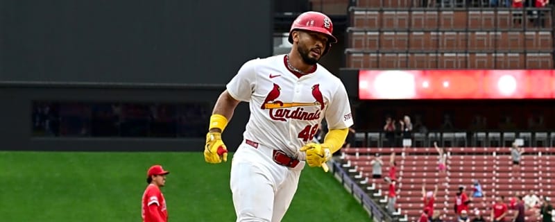 Iván Herrera Has Emerged as a Top Catcher in 2025