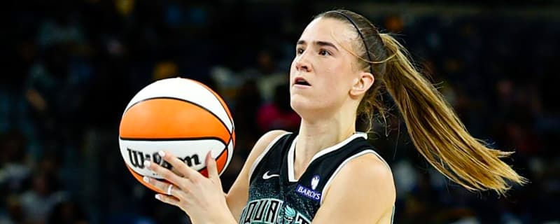 Sabrina Ionescu Injury Update: Will Liberty Star Play Against vs. Mercury?