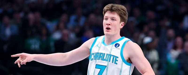 NBA Rookie Power Rankings: Kon Knueppel Reclaims Top Spot, Ace Bailey Bounces Back
