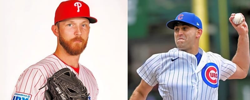 Phillies vs. Cubs Game 3: Preview & Starting Pitchers – April 22