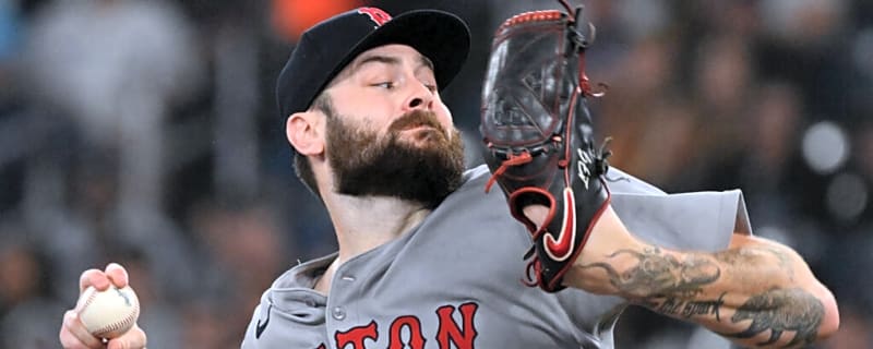 MLB Rumors: Lucas Giolito Draws Interest From Two Teams 