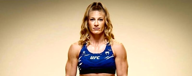 Kayla Harrison’s Manager Provides Assuring Health Update Amid UFC 324 Postponement, Dismisses Long-Term Concerns