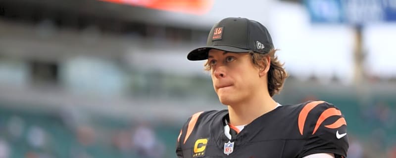 ESPN’s Michael Wilbon Adds Fuel to Bengals Motivation After Not Buying Joe Burrow’s Bold Claim