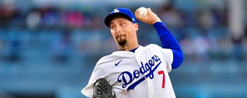 Dodgers Star Blake Snell’s Wife Reveals Horrifying Threat She Received In Her Instagram DMs 