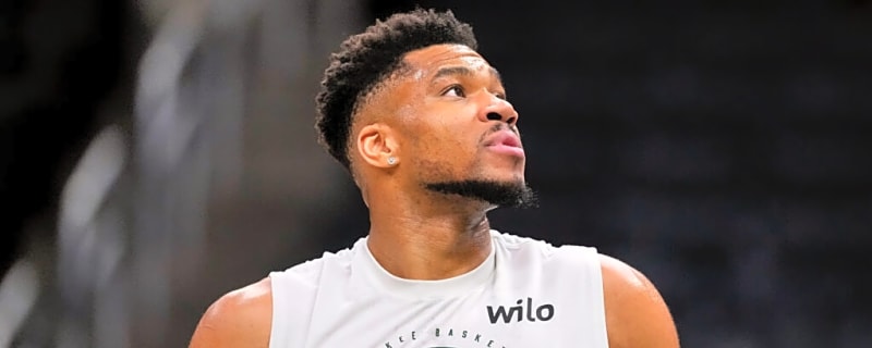 Giannis Antetokounmpo’s Return Timeline Teased With Encouraging Update