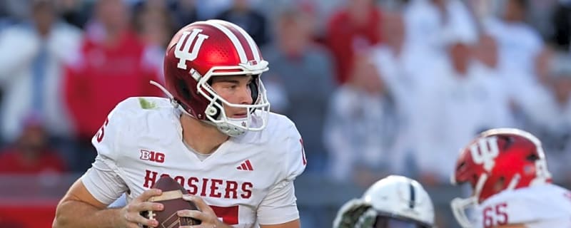 Raiders 2026 Draft Forecast: 3-Round Mock