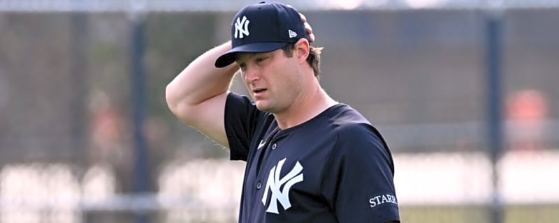 Gerrit Cole Injury Update: Yankees Reveal Return Timeline For Ace