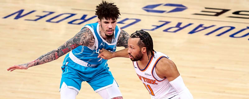 Knicks vs. Hornets: Game Preview, Odds, and Injury Updates (Mar 26)