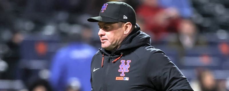Mets Fan Slams 'Embarrassing' Treatment at Citi Field After 12-Game Losing Streak Sparks Security Controversy