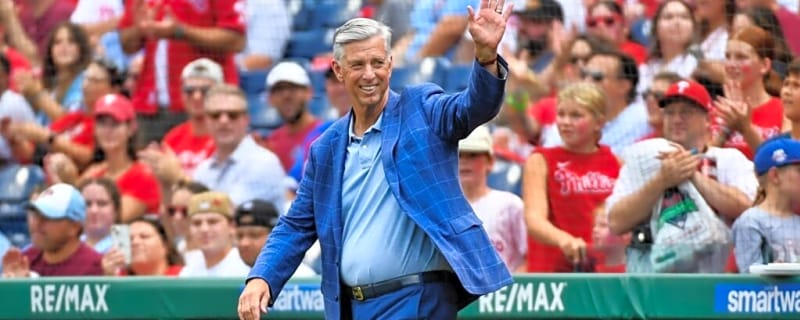 Philadelphia Phillies To Move Nick Castellanos By Monday 