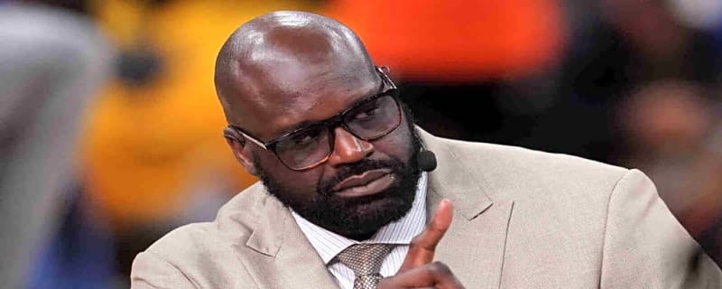 Audi Crooks Reveals True Feelings on Comparisons With Lakers Legend Shaquille O’Neal