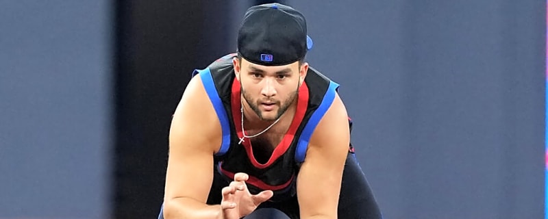 'Not The Best' – Bo Bichette Doesn’t Care About Phillies Fans Booing Him