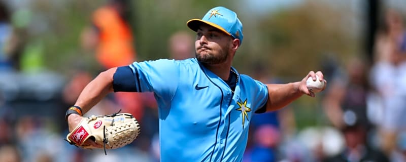 MLB Injury Update: Shane McClanahan Return, Griffin Canning Status & More