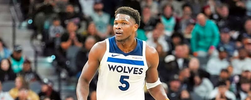 Anthony Edwards Goes Off After Brutal Night Leaves Timberwolves Searching for Answers