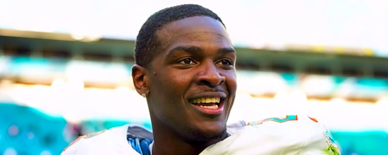 NFC Heavyweight Is Reportedly Eyeing Blockbuster Trade For Dolphins RB De’Von Achane That Would Be Totally Unfair