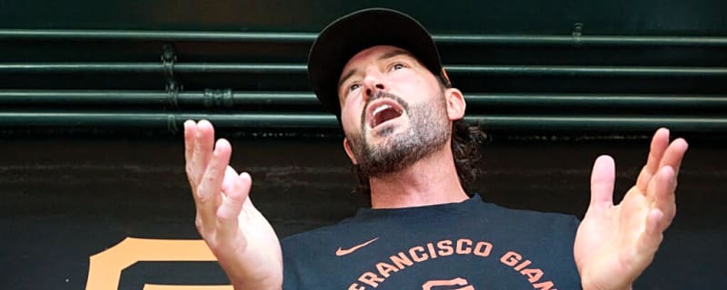 San Francisco Giants Linked to Blockbuster Trade With Yankees