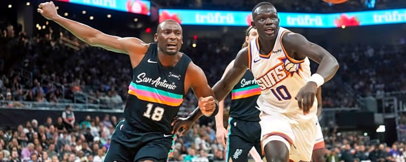 Suns vs. Spurs: Game Preview, Odds, and Injury Updates (Mar 19)