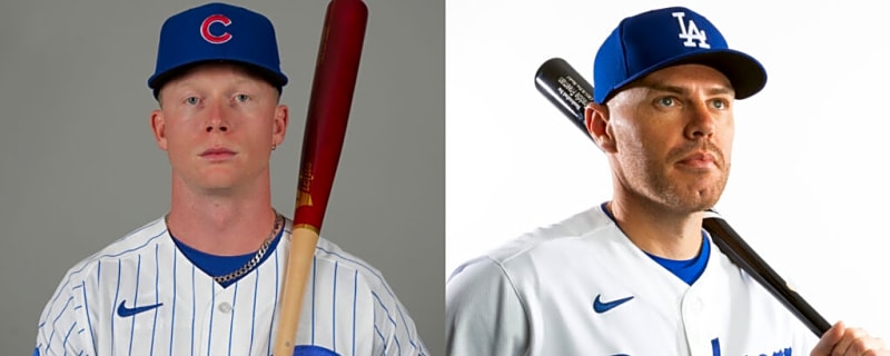 Cubs vs. Dodgers Game 1: Preview & Starting Pitchers – April 23
