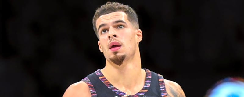 Golden State Warriors Make Strong Decision on Michael Porter Jr. Trade
