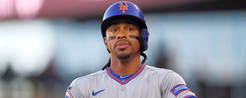 Francisco Lindor Shares Latest Injury Update For Mets Fans