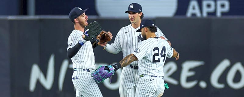 Yankees' Postseason Predicament Is Exposing MLB’s Critical Flaw
