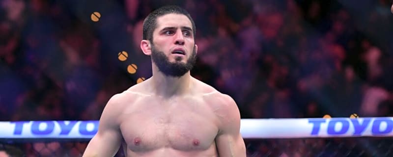 Days After Islam Makhachev Opened Up About Retirement Plans, He Reveals Mentor Khabib Still Longs for Fighting