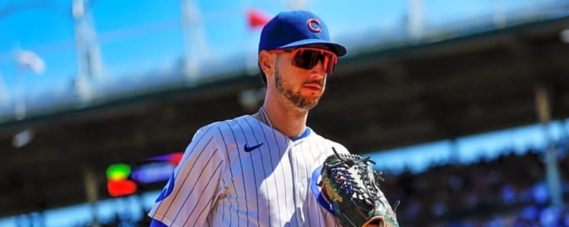 MLB Rumors: Dodgers Could Pull Off the Ultimate Short-Term Deal with Kyle Tucker