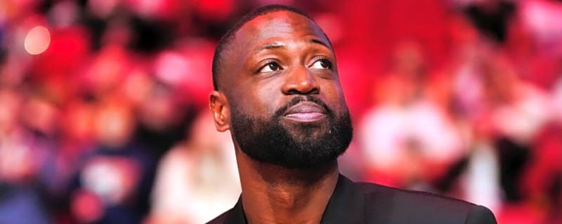 Dwyane Wade Sounds Off on Miami Heat Struggles With Blunt 'Disgruntled' Claim
