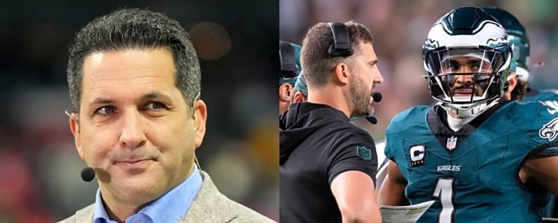Adam Schefter hints at bombshell Philadelphia Eagles news