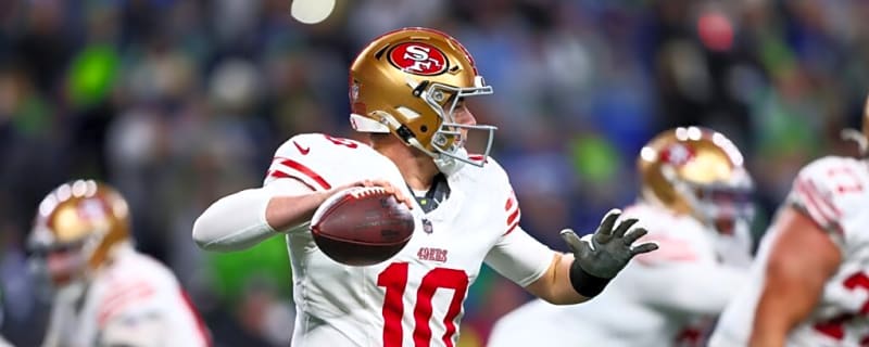 'You’re Going to Have to Knock Their Socks Off' – Mac Jones Trade Price Leaks