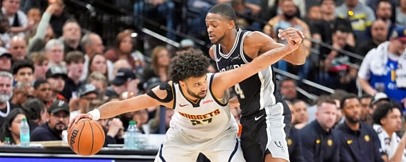 Spurs vs. Nuggets: Game Preview, Odds, Head-to-Head Stats, and Injury Report (Apr 4)