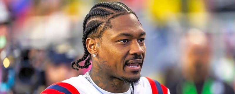 Stefon Diggs Bombshell: Could Join AFC Powerhouse Plotting to Dethrone the Patriots