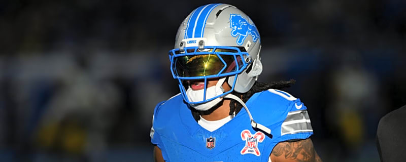 Analyst Drops Stunning Jahmyr Gibbs Prediction That Has NFL Fans Talking