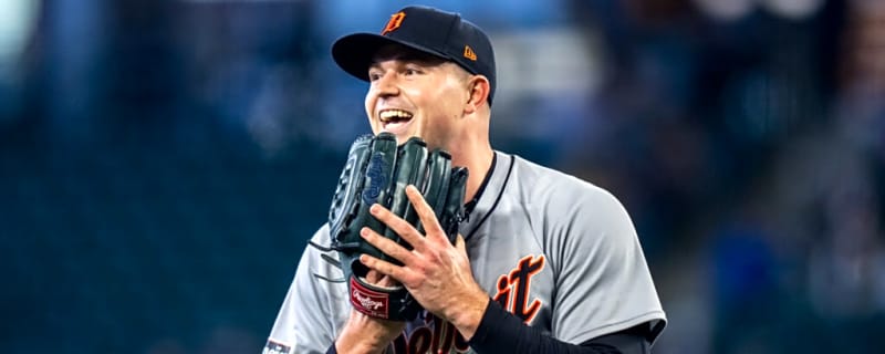 Tarik Skubal Reveals Hilarious Bathroom Visit Before Every Game