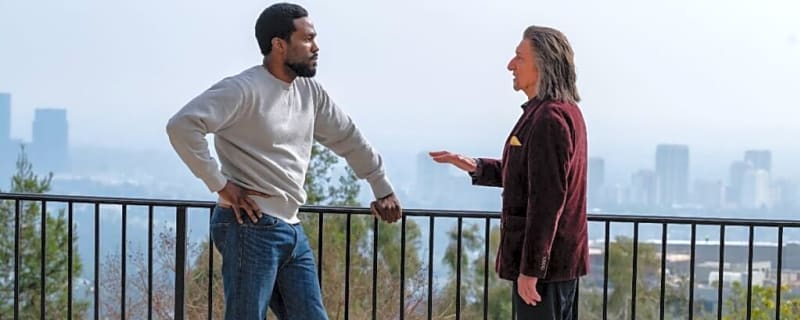 ‘Wonder Man’ Review: Spotlighting a New Star in the MCU