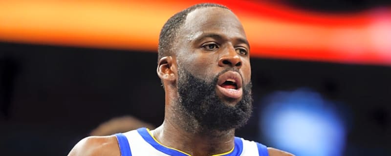 Draymond Green Calls Out Fans Over 'Soft League' Complaints With Blunt Reality Check