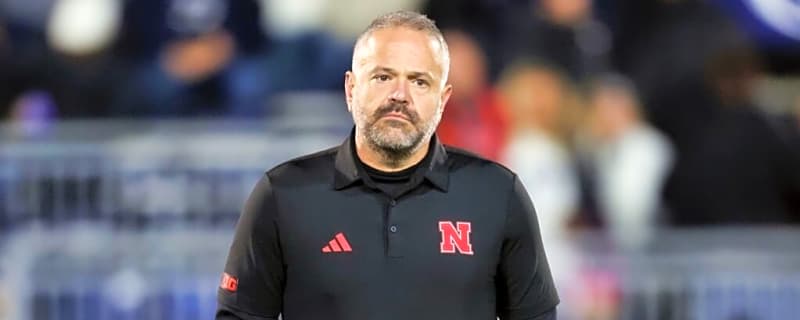Matt Rhule Under Heavy Pressure as Nebraska Bowl Drought Raises Stakes