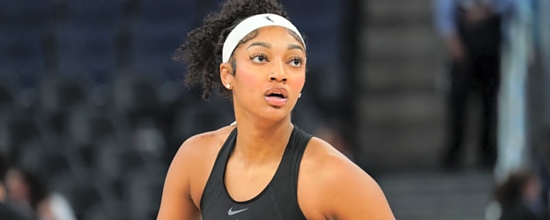 Angel Reese Caught Taking Close-Up Look At High School Star’s Junk In Wild Photo