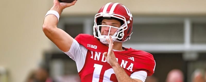 Will Alberto Mendoza Play in the Indiana vs. Miami 2026 CFP National Championship Game?