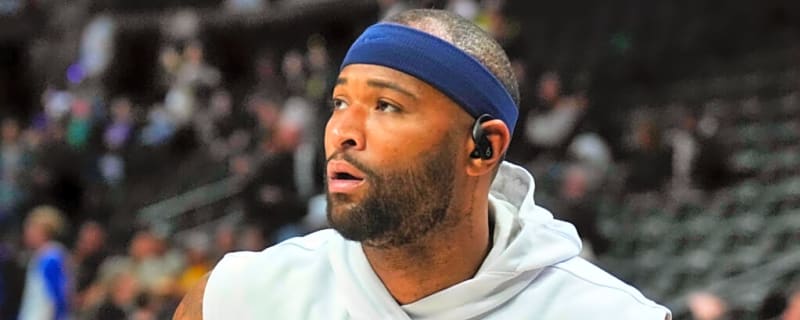 DeMarcus Cousins Calls Out a Glaring New York Knicks Issue That Could Doom Their Title Hopes