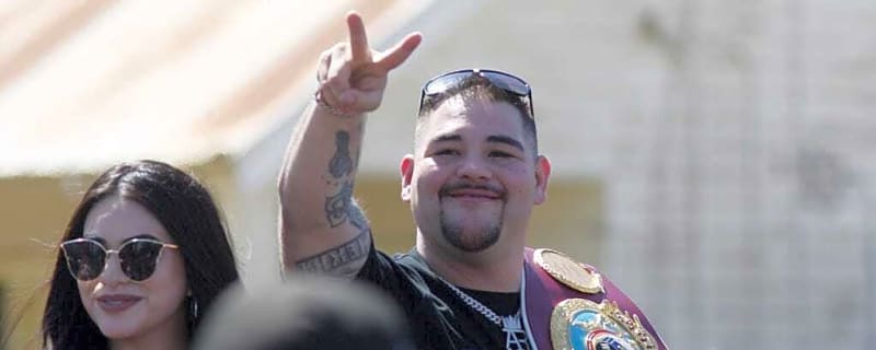 Andy Ruiz Jr. Vs. Deontay Wilder – How Does It Play Out?