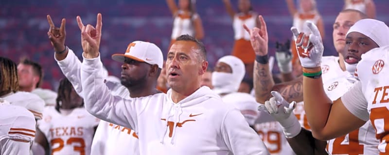 Steve Sarkisian Believes Texas-Michigan Citrus Bowl Could Outdraw Multiple CFP Games & He’s Right