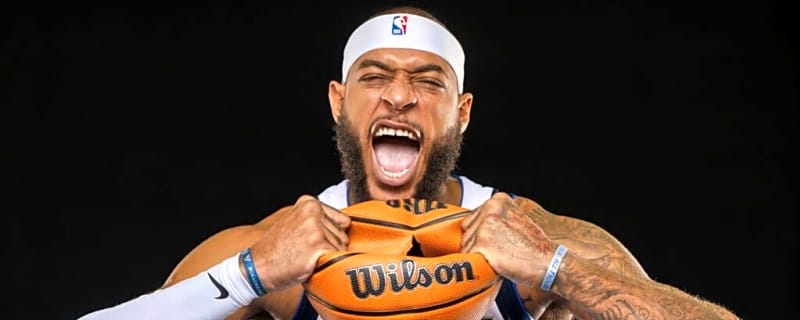 NBA Rumors: Daniel Gafford Emerges as Prime Trade Candidate as League Interest Builds