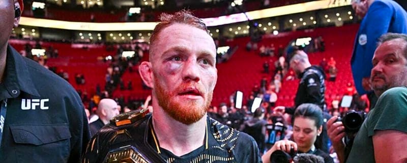 UFC 322 preview, full fight card as two huge title fights head to New York