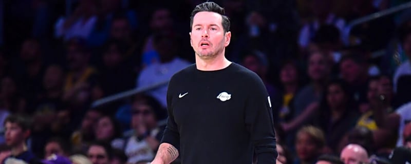 Los Angeles Lakers’ Contender Status Under Spotlight After Troubling Pattern